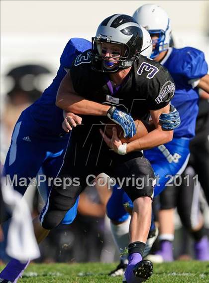 Thumbnail 3 in Bingham @ Riverton photogallery.