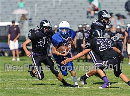 Thumbnail 3 in Bingham @ Riverton photogallery.