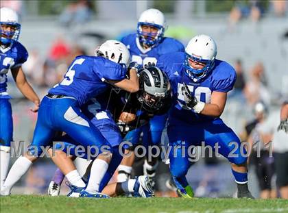 Thumbnail 1 in Bingham @ Riverton photogallery.