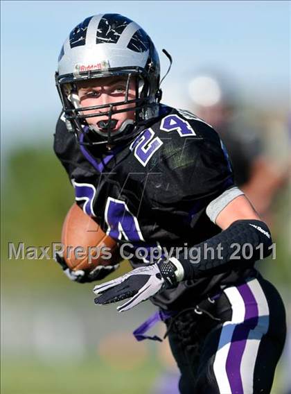 Thumbnail 3 in Bingham @ Riverton photogallery.