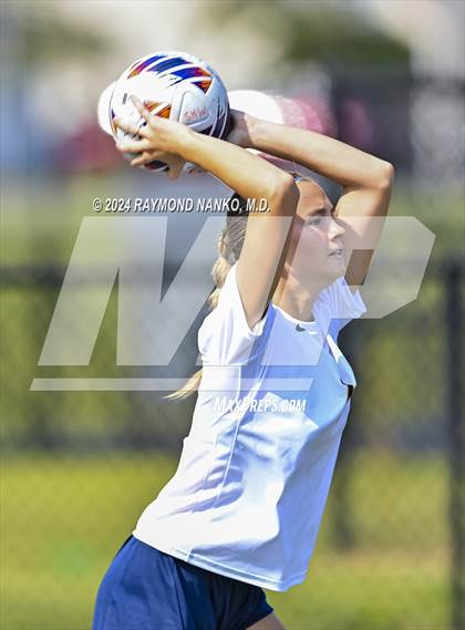 Thumbnail 1 in Delta @ Mississinewa photogallery.