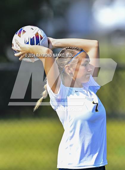 Thumbnail 2 in Delta @ Mississinewa photogallery.