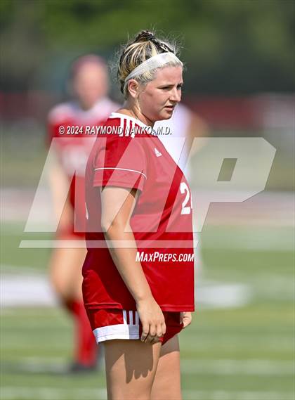 Thumbnail 2 in Delta @ Mississinewa photogallery.