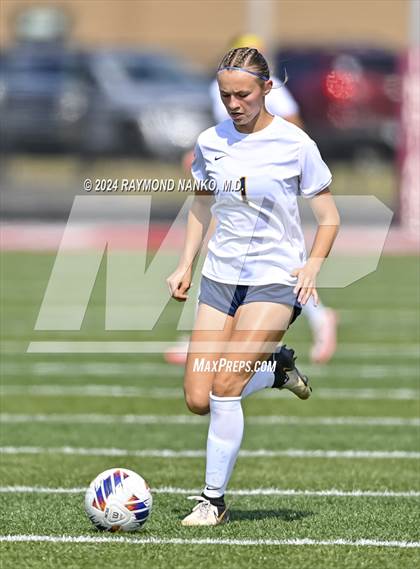 Thumbnail 1 in Delta @ Mississinewa photogallery.