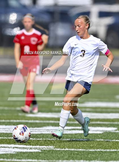 Thumbnail 1 in Delta @ Mississinewa photogallery.