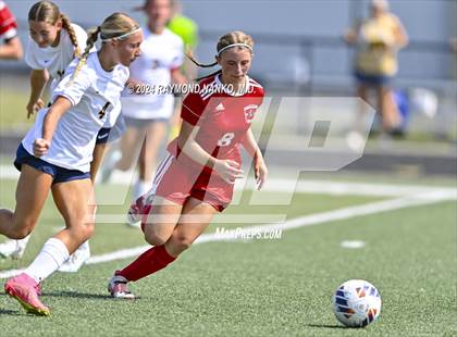 Thumbnail 1 in Delta @ Mississinewa photogallery.