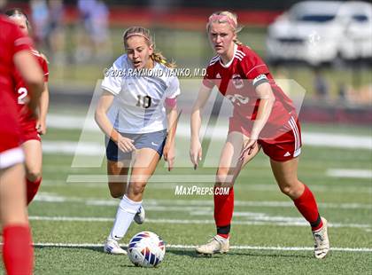 Thumbnail 1 in Delta @ Mississinewa photogallery.