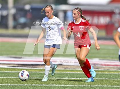 Thumbnail 1 in Delta @ Mississinewa photogallery.