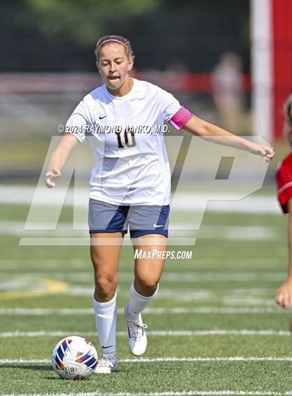Thumbnail 1 in Delta @ Mississinewa photogallery.