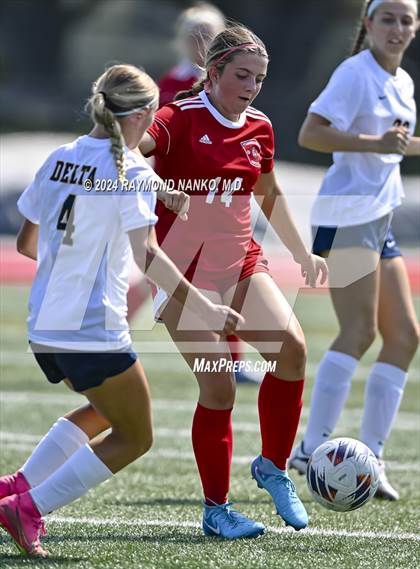 Thumbnail 3 in Delta @ Mississinewa photogallery.