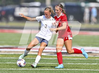 Thumbnail 2 in Delta @ Mississinewa photogallery.