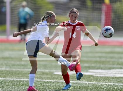 Thumbnail 1 in Delta @ Mississinewa photogallery.