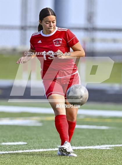 Thumbnail 2 in Delta @ Mississinewa photogallery.