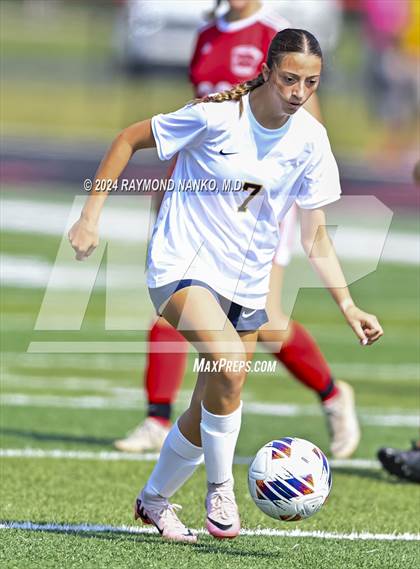 Thumbnail 1 in Delta @ Mississinewa photogallery.