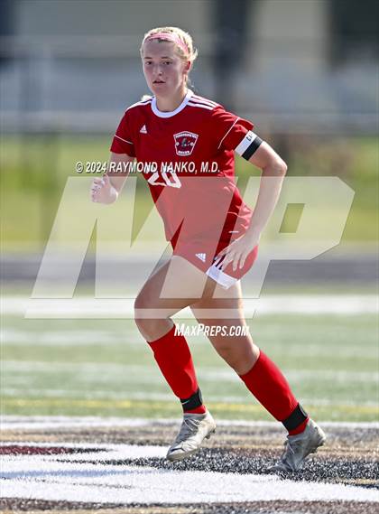 Thumbnail 1 in Delta @ Mississinewa photogallery.