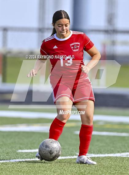 Thumbnail 1 in Delta @ Mississinewa photogallery.