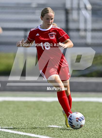 Thumbnail 2 in Delta @ Mississinewa photogallery.