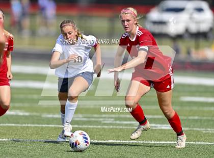 Thumbnail 3 in Delta @ Mississinewa photogallery.