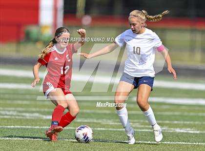 Thumbnail 1 in Delta @ Mississinewa photogallery.