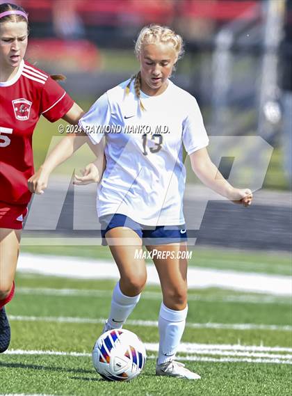 Thumbnail 2 in Delta @ Mississinewa photogallery.