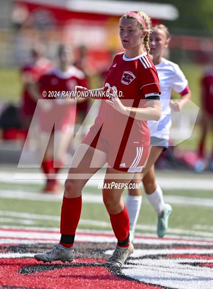 Thumbnail 2 in Delta @ Mississinewa photogallery.