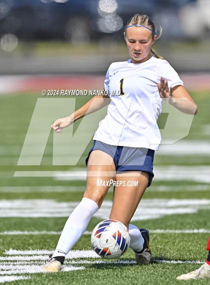 Thumbnail 2 in Delta @ Mississinewa photogallery.