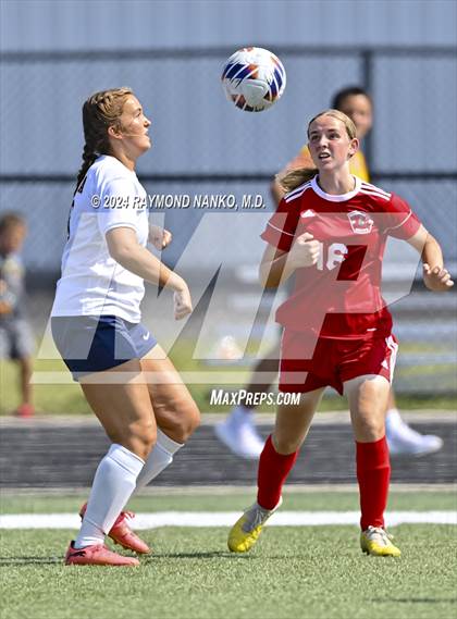 Thumbnail 1 in Delta @ Mississinewa photogallery.