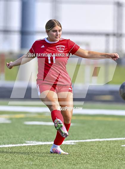 Thumbnail 2 in Delta @ Mississinewa photogallery.
