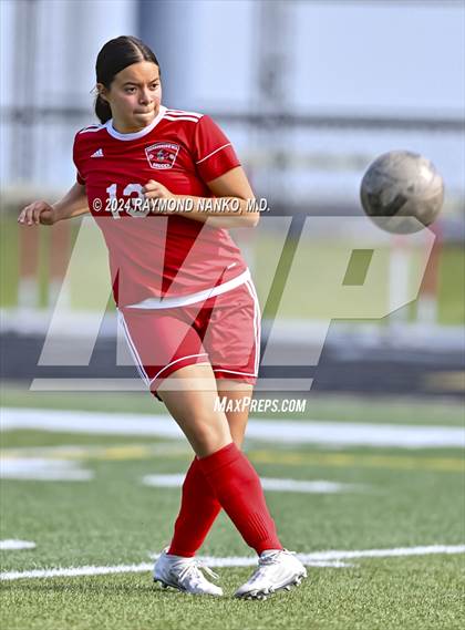 Thumbnail 3 in Delta @ Mississinewa photogallery.