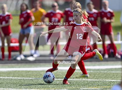 Thumbnail 3 in Delta @ Mississinewa photogallery.