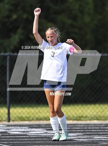 Thumbnail 2 in Delta @ Mississinewa photogallery.