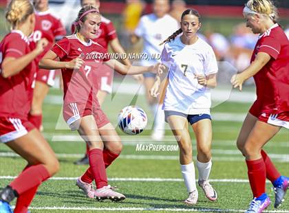 Thumbnail 3 in Delta @ Mississinewa photogallery.