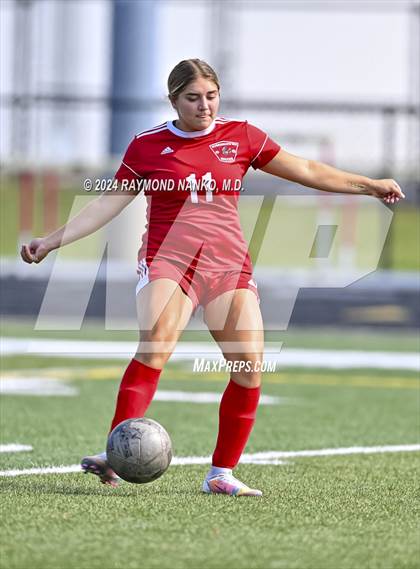 Thumbnail 1 in Delta @ Mississinewa photogallery.