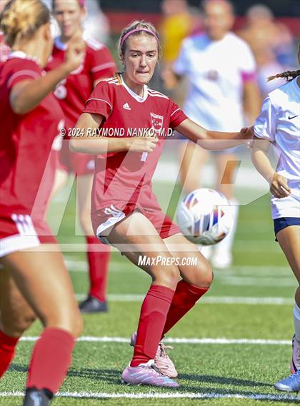 Thumbnail 1 in Delta @ Mississinewa photogallery.