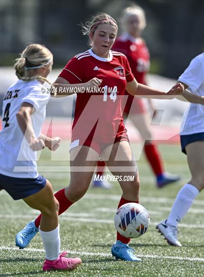 Thumbnail 1 in Delta @ Mississinewa photogallery.