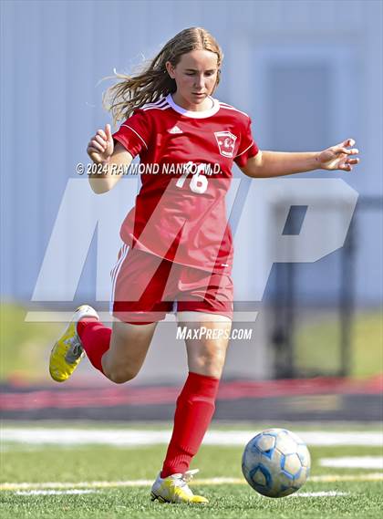 Thumbnail 2 in Delta @ Mississinewa photogallery.