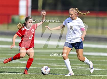 Thumbnail 3 in Delta @ Mississinewa photogallery.