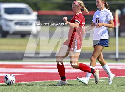 Thumbnail 1 in Delta @ Mississinewa photogallery.