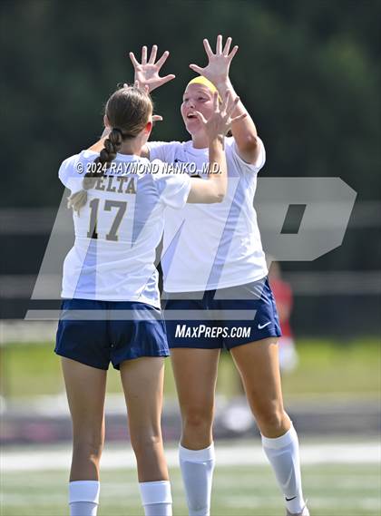 Thumbnail 3 in Delta @ Mississinewa photogallery.