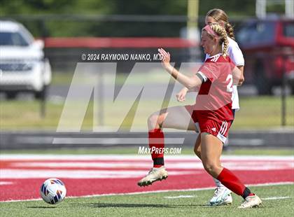Thumbnail 2 in Delta @ Mississinewa photogallery.