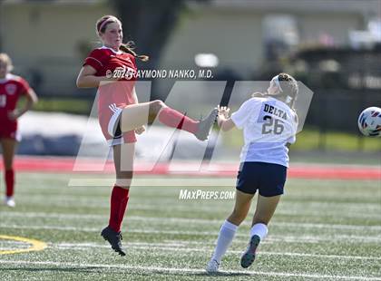 Thumbnail 1 in Delta @ Mississinewa photogallery.