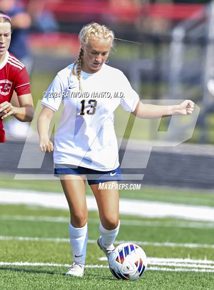 Thumbnail 1 in Delta @ Mississinewa photogallery.