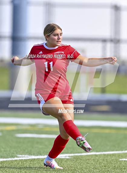 Thumbnail 3 in Delta @ Mississinewa photogallery.