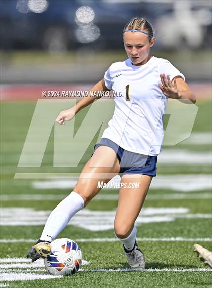Thumbnail 1 in Delta @ Mississinewa photogallery.