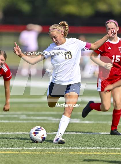 Thumbnail 2 in Delta @ Mississinewa photogallery.