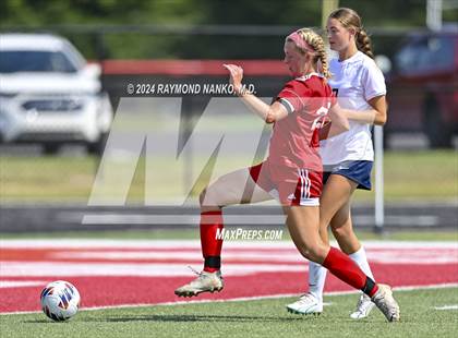 Thumbnail 3 in Delta @ Mississinewa photogallery.