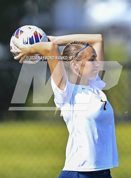 Thumbnail 3 in Delta @ Mississinewa photogallery.