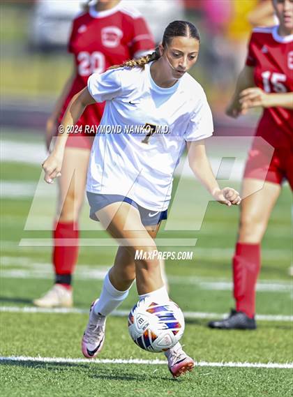 Thumbnail 2 in Delta @ Mississinewa photogallery.