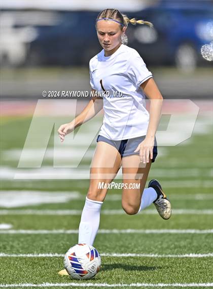 Thumbnail 2 in Delta @ Mississinewa photogallery.