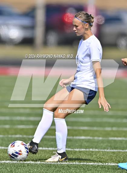 Thumbnail 3 in Delta @ Mississinewa photogallery.